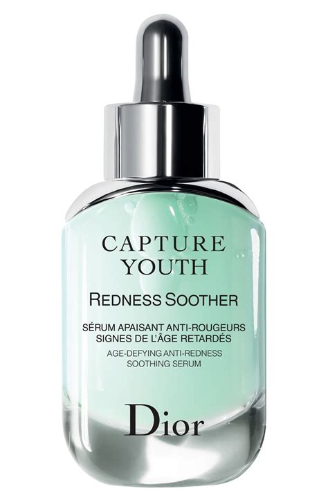 Dior Capture Youth Redness Soother in